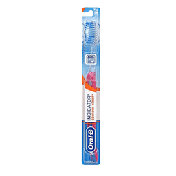 TOOTHBRUSH INDICATOR 40 SOFT image