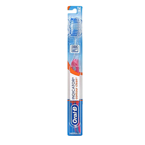 TOOTHBRUSH INDICATOR 40 SOFT