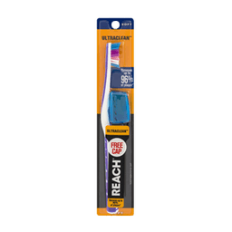 Reach - TOOTHBRUSH ULTRA CLEAN TOOTHBRUSH MEDIUM - Oral Care