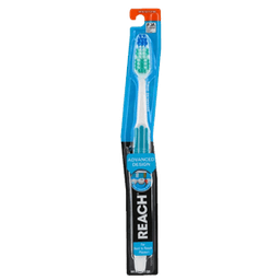 Reach - TOOTHBRUSH MEDIUM FULL HEAD - Oral Care