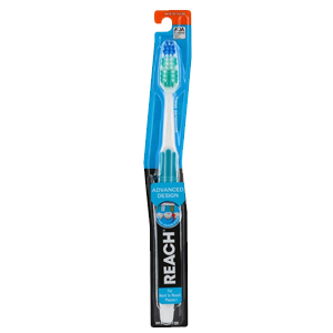 TOOTHBRUSH MEDIUM FULL HEAD