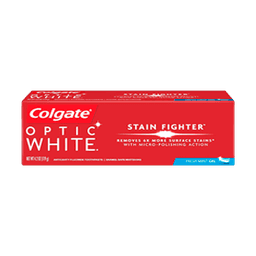 Colgate - OPTIC WHITE FRESH MINT TOOTHPASTE 4.2 oz - Oral Care