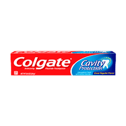 Colgate - CAVITY PROTECTION TOOTHPASTE 8 oz - Oral Care