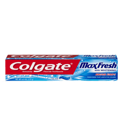 Colgate - COLGATE MAX FRESH 7.8oz BREATH /MINT - Oral Care