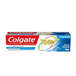 Colgate - TOTAL ADVANCED DAILY REPAIR TOOTHPASTE 5.1 oz - Oral Care