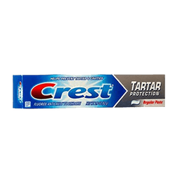 Crest - TARTAR PROTECTION TOOTHPASTE 2.9 oz - Oral Care