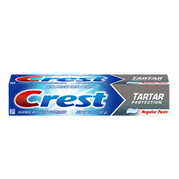 Crest - TARTAR PROTECTION TOOTHPASTE 5.7 oz - Oral Care