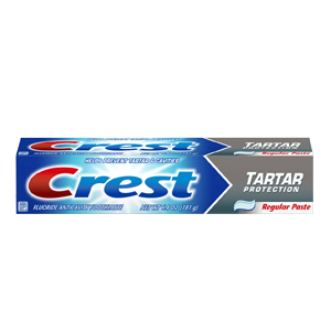 TARTAR PROTECTION TOOTHPASTE 5.7 oz