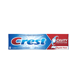 CAVITY PROTECTION REGULAR TOOTHPASTE 8.2 oz