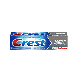 TARTAR PROTECTION TOOTHPASTE 4.6 oz