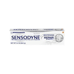 Sensodyne - REPAIR & PROTECT FRESH TOOTHPASTE 3.4 oz - Oral Care