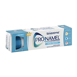 Sensodyne - PRONAMEL FRESH TOOTHPASTE 4 oz - Oral Care