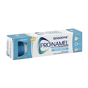 PRONAMEL FRESH TOOTHPASTE 4 oz