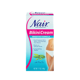 Nair - BIKINI CREAM 1.7 oz - Body Care