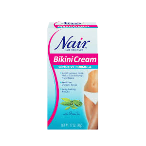 BIKINI CREAM 1.7 oz