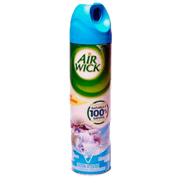 Air Wick - FRESH WATER AIR FRESHENER 12/8 oz - Home & Kitchen