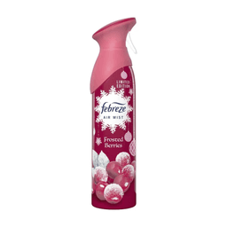 Febreze - FROSTED BERRIES AIR FRESHENER 6/300 ml - Home & Kitchen