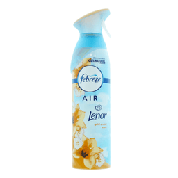 Febreze - GOLD ORCHID AIR FRESHENER 6/300ml - Home & Kitchen