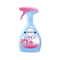 Febreze - DOWNY APRIL FRESH FABRIC REFRESHER 4/27 oz (800ml) - Laundry & Cleaning