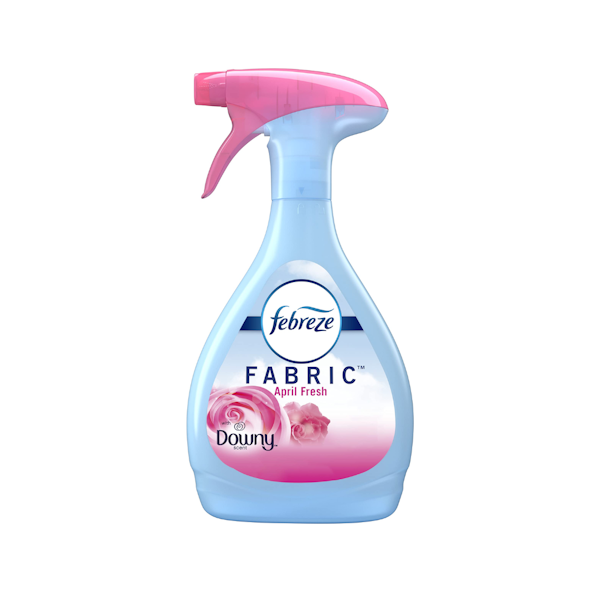 DOWNY APRIL FRESH FABRIC REFRESHER 4/27 oz (800ml)