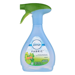 Febreze - ISLAND FRESH GAIN FABRIC REFRESHER 8/500 ml - Laundry & Cleaning