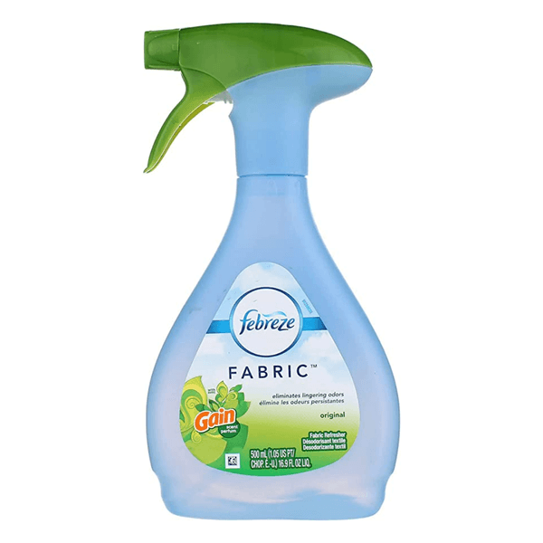 ISLAND FRESH GAIN FABRIC REFRESHER 8/500 ml