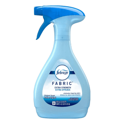 Febreze - EXTRA STRENGTH FABRIC REFRESHER 8/500 ml - Laundry & Cleaning