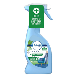 Febreze - ANTIBACTERIAL FABRIC REFRESHER 8/500 ml - Laundry & Cleaning