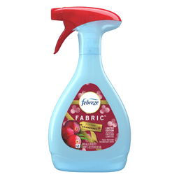 Febreze - RUBY JASMINE REFRESHENER 8/185 ml - Laundry & Cleaning