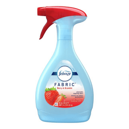 Febreze - OCEAN ESCAPE REFRESHER 8/185 ml - Laundry & Cleaning