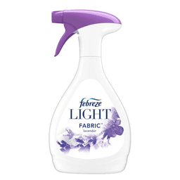 Febreze - LIGHT LAVANDER FABRIC REFRESHER 4/800 ml - Laundry & Cleaning