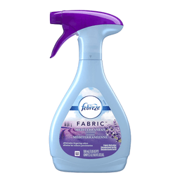 Febreze - LAVENDER FABRIC REFRESHER 8/500 ml - Laundry & Cleaning