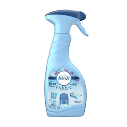 Febreze - LENOR OCEAN SCAPE FABRIC REFRESHER 8/500 - Laundry & Cleaning