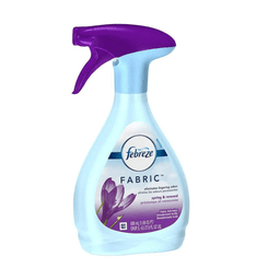 Febreze - SPRING & RENEWAL FABRIC REFRESHER 8/500 ml - Laundry & Cleaning