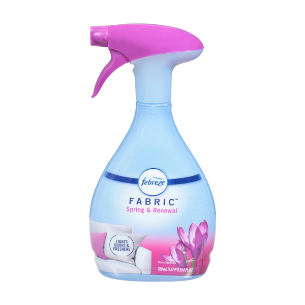 SPRING & RENEWAL FABRIC REFRESHER 4/23.6OZ