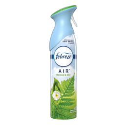 Febreze - MORNING & DEW AIR FRESHENER 6/8.8 oz - Home & Kitchen