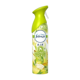 Febreze - HONEY SUCKLE AIR FRESHENER 6/250 ml - Home & Kitchen