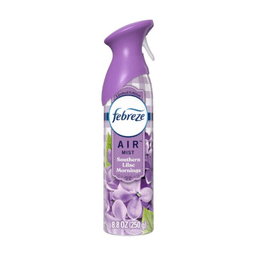 Febreze - LILAC FRESHENER 6/250 ml - Home & Kitchen