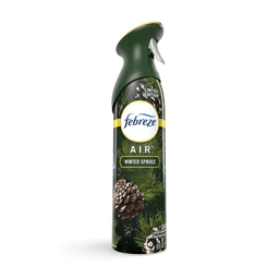 Febreze - WINTER SPRUCE FRESHENER 6/250 ml - Home & Kitchen