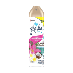 Glade - TROPICAL AIR FRESHENER 6/8.3 oz - Home & Kitchen