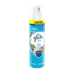 Glade - AQUA WAVES AIR REFRESHER 6/8.3 oz - Home & Kitchen