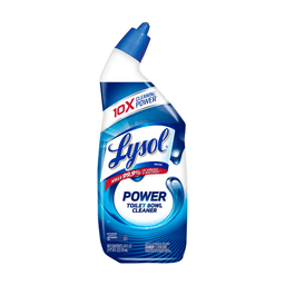 TOILET BOWL CLEANER 9/24 oz image