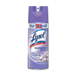 Lysol - EARLY MORNING BREEZE SPRAY 12.5OZ - Home & Kitchen