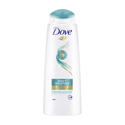 Dove - DAILY CARE SHAMPOO (import) 400 ML - Hair