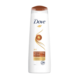 Dove - NOURISHING OIL CARE SHAMPOO (import) 400 ML - Hair