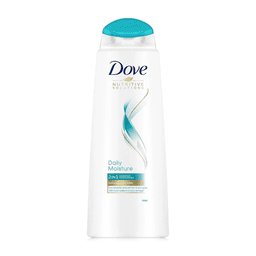 Dove - DAILY CARE SHAMPOO 2IN1 (import) 400 ML - Hair