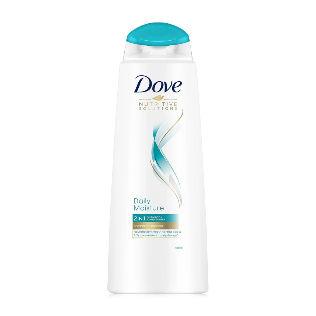 DAILY CARE 2IN1 SHAMPOO (import) 400 ML