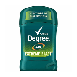 Degree - MEN SOLID EXTREME DEODERANT 1.7 oz - Deodorant