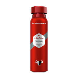 Old Spice - ORIGINAL BODY SPRAY 150ML - Deodorant