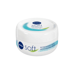 Nivea - SOFT BODY CREAM 200 ml - Body Care